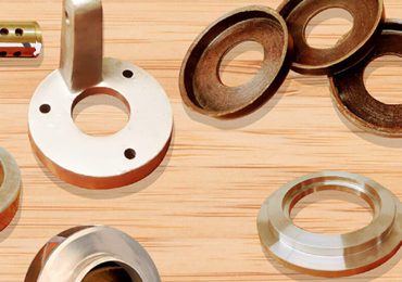 nitrile rubber gasket