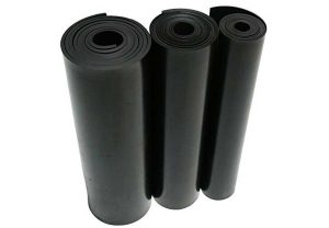 neoprene rubber sheet