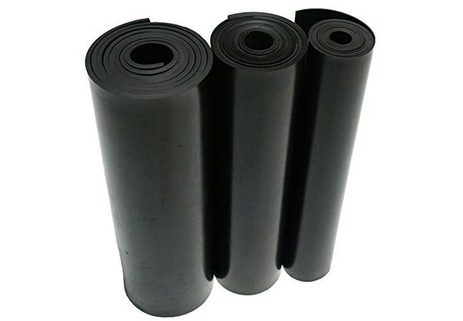 neoprene rubber sheet