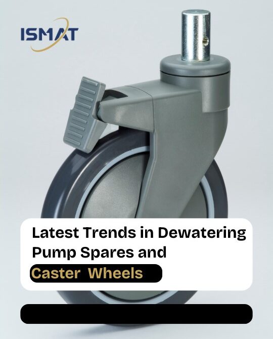 dewatering-pump-spares-caster-wheels-trends