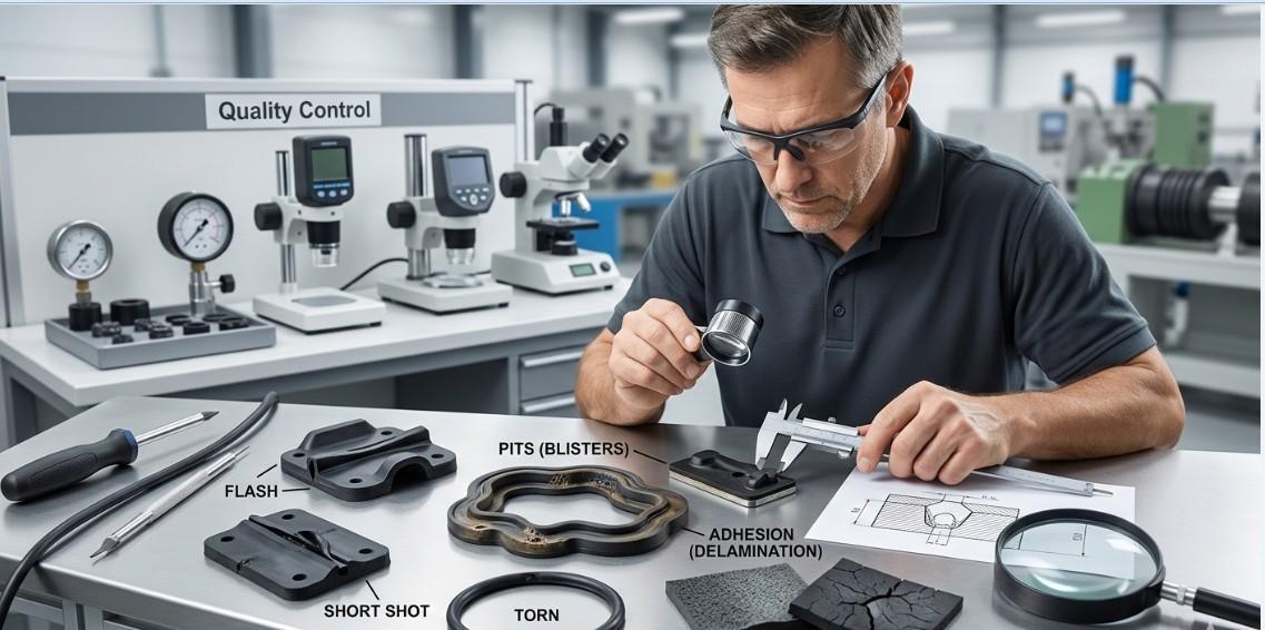 top-14-rubber-product-defects-proven-fixes-uae