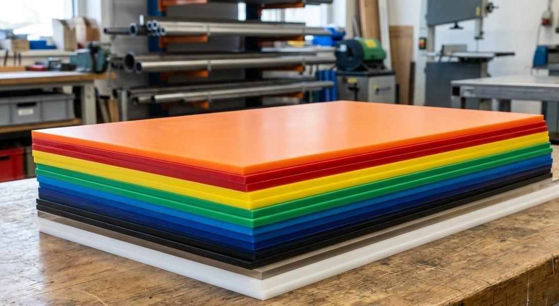guide-to-polyurethane-sheets-properties-and-uses