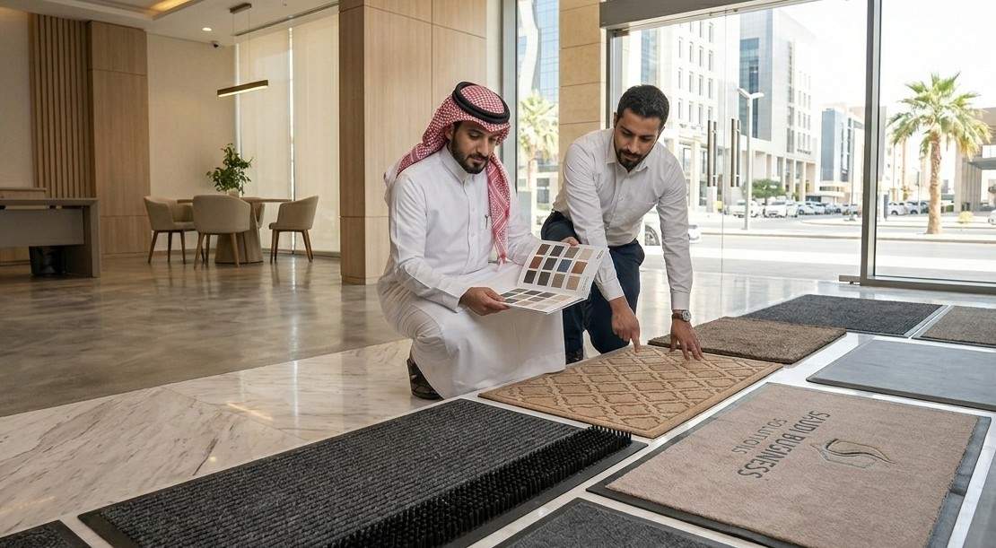 how-to-select-the-perfect-floor-mat-for-your-saudi-business