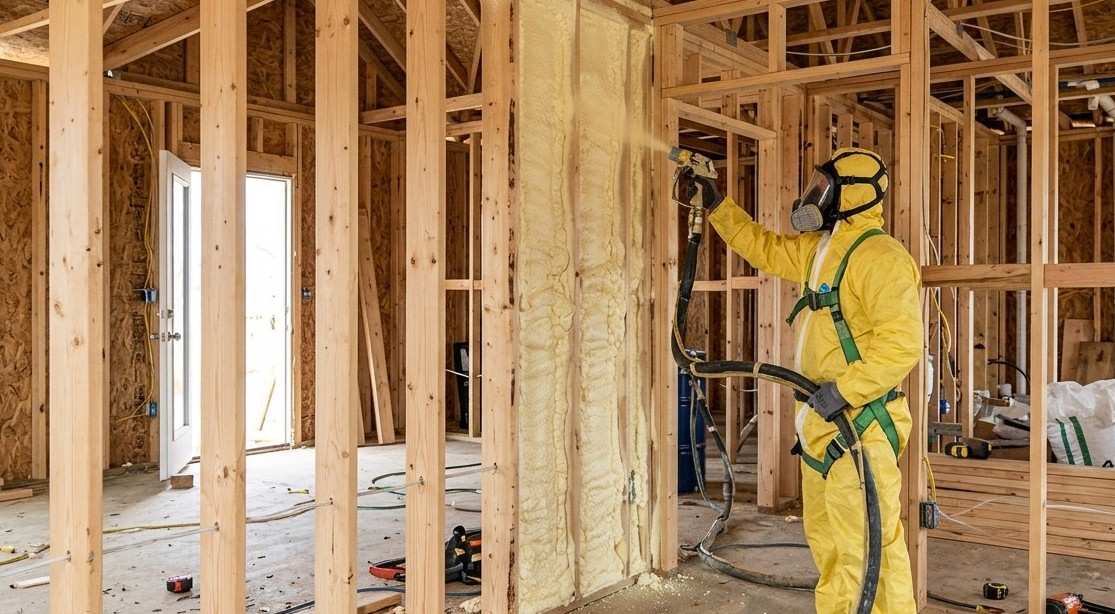 5-key-applications-of-polyurethane-in-construction
