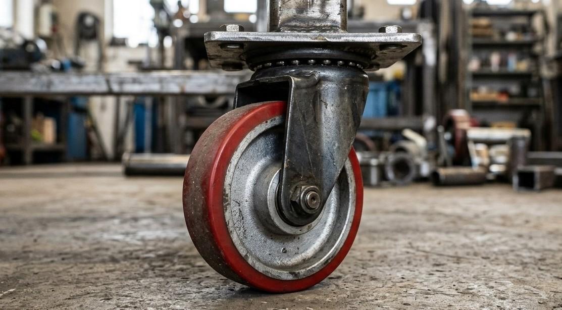 caster-wheel-selection-guide-for-industry-standards