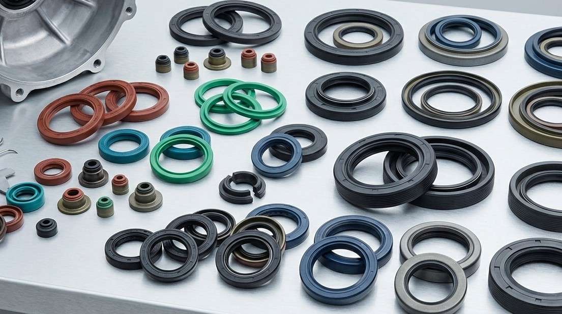everything-you-need-to-know-about-oil-seals